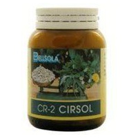 Cr-2 Cirsol 100 comprimidos - Bellsola