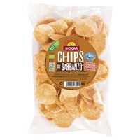 Chips de Grão de Bico 80 g - Biográ