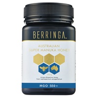 Berringa The Super Manuka Mgo 550+ 500 g - Berringa