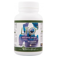LTO3 Sem Sabor 90 comprimidos - LTO 3 - Valencie Nutrition
