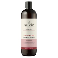 Condicionador Color Care 500 ml - Sukin