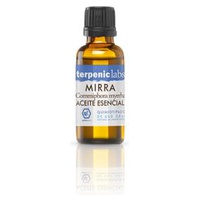 Óleo Essencial de Mirra 30 ml de óleo essencial - Terpenic