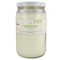 Óleo de Coco Virgem Extra Bio 1500 g - Biospirit