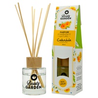 Ambientador Natural - Coleção Calêndula 100 ml - Beauty Garden