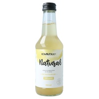 Kombuchá Natural 250 ml - Kombutxa