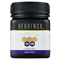 Berringa The Super Manuka Mgo 900+ 250 g - Berringa