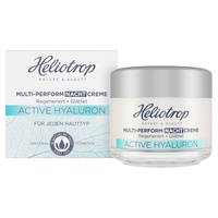 Creme de Noite Ativo Hyaluron 50 ml de creme - Heliotrop