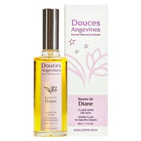 Bálsamo de Diane 50 ml (Floral) - Douces Angevines