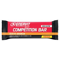 Power Sport Competition Laranja 1 barra de 30g - Enervit