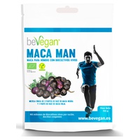 Maca Man 150 g - Bevegan