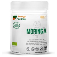 Moringa Eco 200 g - Energy Feelings