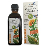 Elixir Sueco 700 ml - Dr Theiss