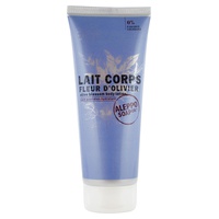 Loção corporal Marselha com azeite de oliva orgânico 200 ml - Tadé