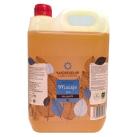 Óleo de Massagem Relaxante 5% 5 L de óleo - Madreselva