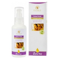 Creme Líquido Zeta Free Bio-Bdih 200 ml de creme - Flora