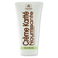 Creme Nutritivo Karité Peles Secas Bio 100 ml de creme - Naturado