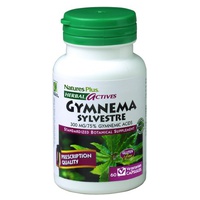 Gymnema Silvestre 60 cápsulas - Herbal Actives