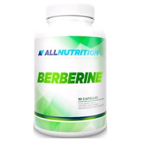 Berberine 90 cápsulas - Allnutrition