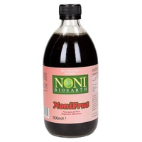Noni Frut 500 ml - BioEarth