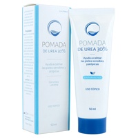 Pomada de Ureia 30 % RF 60 ml - Edda Pharma