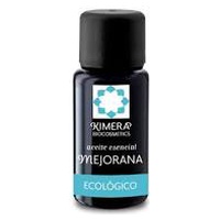 Óleo Essencial de Manjerona 100% Eco 15 ml - Kimera