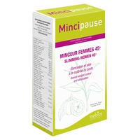Mincipause 40 comprimidos - Inebios