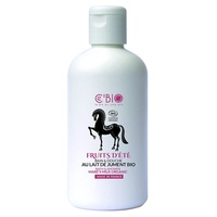 Banho e Duche com Frutos de Verão Orgânicos do Mare Mare 250 ml - C'bio