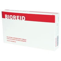 Bioreid 12 saquetas de 7g - Bionatur