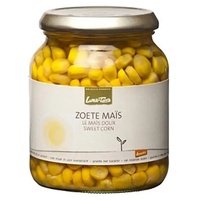 Milho doce 340 g - Luna E Terra