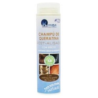 Champô de Queratina 200 ml - Kunda