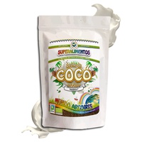 Bebida de Coco em pó 1 kg - Mundo Arcoiris