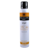 Heliocare 360 SPF 50+ 200 ml - Difa Cooper SpA