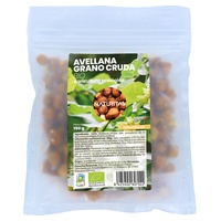 Avelãs cruas com pele Bio 150 g - Naturitas