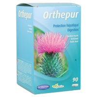 Orthepur 90 cápsulas - Orthonat