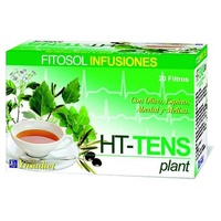 Infusão HT-Tens 20 saquetas de infusão - Fitosol