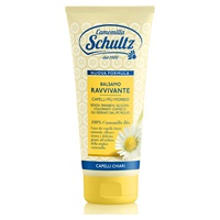 Condicionador Revivendo - Cabelo Claro 200 ml de creme - Camomilla Schultz