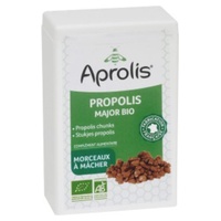 Própolis Mastigável Bio 10 g - Aprolis