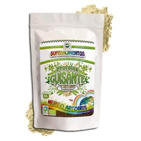 Proteína de Ervilha 1 kg - Mundo Arcoiris