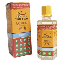 Bálsamo de Tigre Loção de Massagem 28 ml de óleo - Tiger Balm