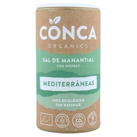Mediterrânea 95 g - Conca Organics