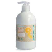 Amaciador Citricos 500 ml - Greenatural