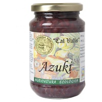 Azuki Cozido 370 ml - Cal Valls