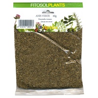 Anís Verde 60 g - Ynsadiet