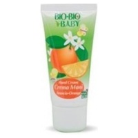 Creme de Mãos Laranja Bio 40 ml - Pilogen - Carezza