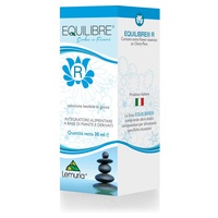 Equilibre R 30 ml - Lemuria