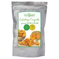 Abóbora Crocante 24 g - VitaSnack