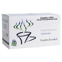 Fitoplus Rel 25 unidades - Equisalud