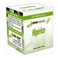 Hipericão Ergosphere 45 cápsulas - Ergonat