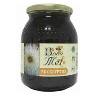 Mel Eucalipto Eco 900 g - Bona Mel