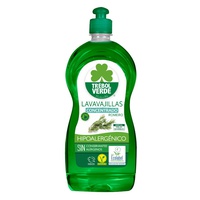 Máquina de lavar louça Romero Eco 750 ml - Trebol Verde
